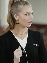 Bölüm 32 - [Dublajlı]Sürgün Kızın Dönüşü