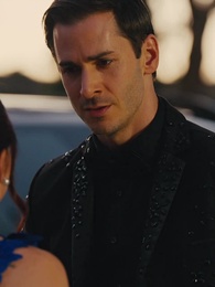 Episodio 40 - Mi profesor, mi tentación