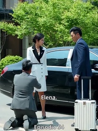 Episodio 54 - El retorno de la Diva