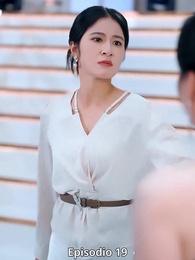 Episodio 19 - El retorno de la Diva