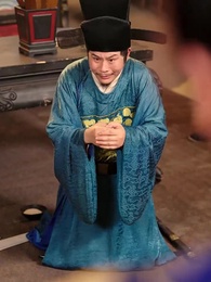 第40集 - 春風若有憐花意