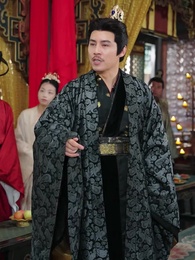 血縁の絆、皇帝の誓い - Episode 26