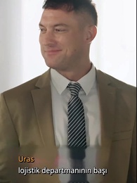 Bölüm 3 - [Dublajlı]Temizlikçi Kadın CEO'dur