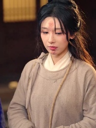 春風若有憐花意 - Episode 44