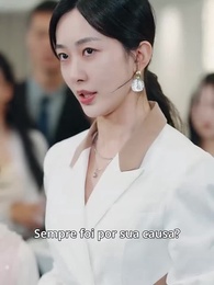 Episódio 49 - 99 Promessas de Amor, Um Adeus em Um Segundo