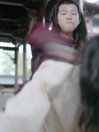 Tập 15 - Mây Hoạ Ánh Trăng