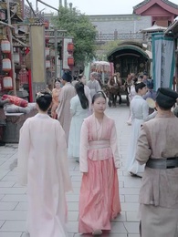 Mây Hoạ Ánh Trăng - Episode 63