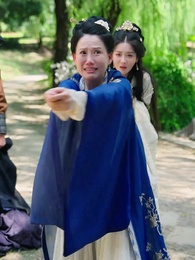 第61話 - 血縁の絆、皇帝の誓い