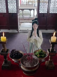 Tập 43 - Mây Hoạ Ánh Trăng