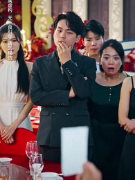 燕南飛,燕難歸 - Episode 12