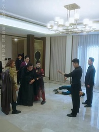 第25集 - 猛虎出山