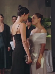 Bölüm 84 - [Dublajlı]Temizlikçi Kadın CEO'dur