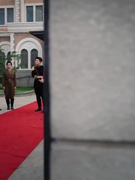 Oops, I Led the Army - Episode 49