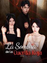 La sombra de la cuerda roja