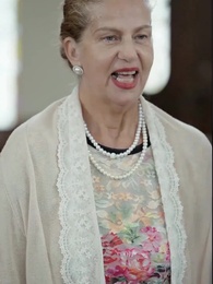 Bölüm 34 - [Dublajlı]Sürgün Kızın Dönüşü