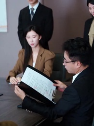 第27集 - 我就在你身邊