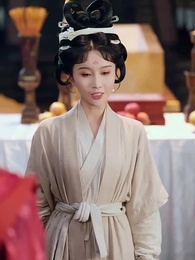 第50集 - 公主歸來,打臉背棄我的窮駙馬