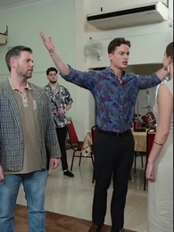 Bölüm 13 - [Dublajlı]Sürgün Kızın Dönüşü