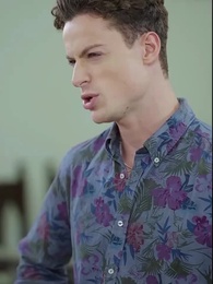 Bölüm 46 - [Dublajlı]Sürgün Kızın Dönüşü