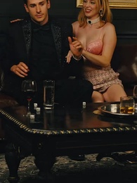 Episodio 44 - Mi profesor, mi tentación