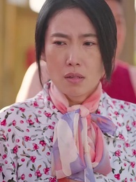 第18集 - 重生後，她寒門逆襲