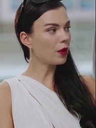 Bölüm 53 - [Dublajlı]Temizlikçi Kadın CEO'dur