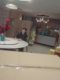 第22集 - 暴風雨前的平靜