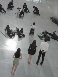 無敵パパと冷徹な美女社長~偽装結婚から始まる運命恋愛~ - Episode 34