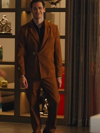 Episodio 52 - Mi profesor, mi tentación