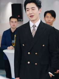 99 Promessas de Amor, Um Adeus em Um Segundo - Episode 40