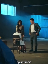 Episodio 56 - El retorno de la Diva