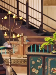 [Dublajlı]İntikam Prensesi - Episode 29