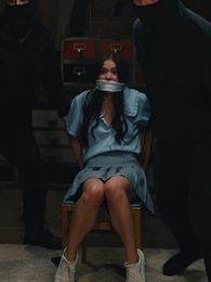 Sous le Regard du Professeur - Episode 23