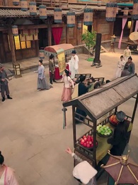 春風若有憐花意 - Episode 3