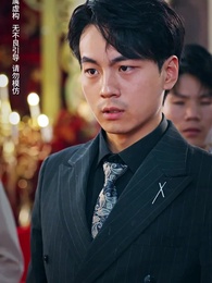 第11集 - 燕南飛,燕難歸