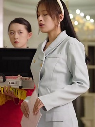 重生後，她寒門逆襲 - Episode 52