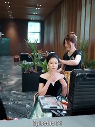 El retorno de la Diva - Episode 34