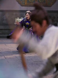 春風若有憐花意 - Episode 62