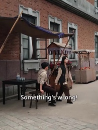 Oops, I Led the Army - Episode 35