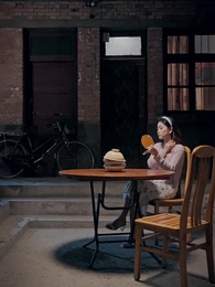 Il Mio Ricco Segreto - Episode 22