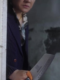 猛虎出山 - Episode 39