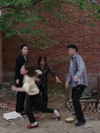 함께 집으로 - Episode 5