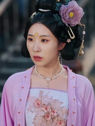 第38集 - 公主歸來，打臉背棄我的窮駙馬