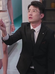 Vorgetäuschte Zärtlichkeit - Episode 60