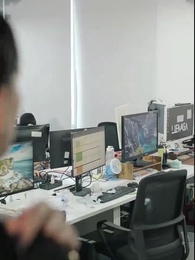 [Dublajlı]Temizlikçi Kadın CEO'dur - Episode 25