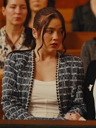 Mi profesor, mi tentación - Episode 31