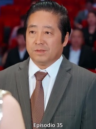 Episodio 35 - El retorno de la Diva