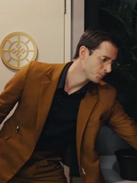 Episodio 2 - Mi profesor, mi tentación