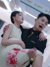 Vorgetäuschte Zärtlichkeit - Episode 13