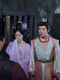 Bölüm 40 - [Dublajlı]İntikam Prensesi